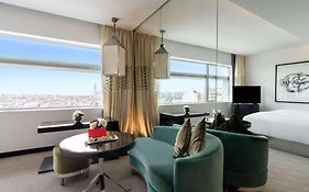 Hotel Sofitel Tour Blanche  5*